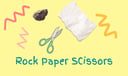 Rock Paper Scissors