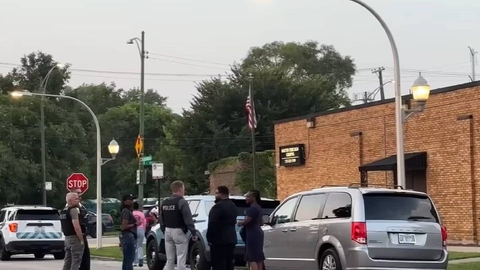 ¿Qué peste es esa? Cadáveres en descomposición en Chicago levantan un hedor de escándalo.