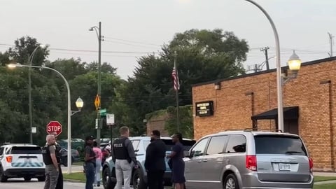 Más de 50 Cadáveres Hallados en Descomposición en Funeraria de Chicago