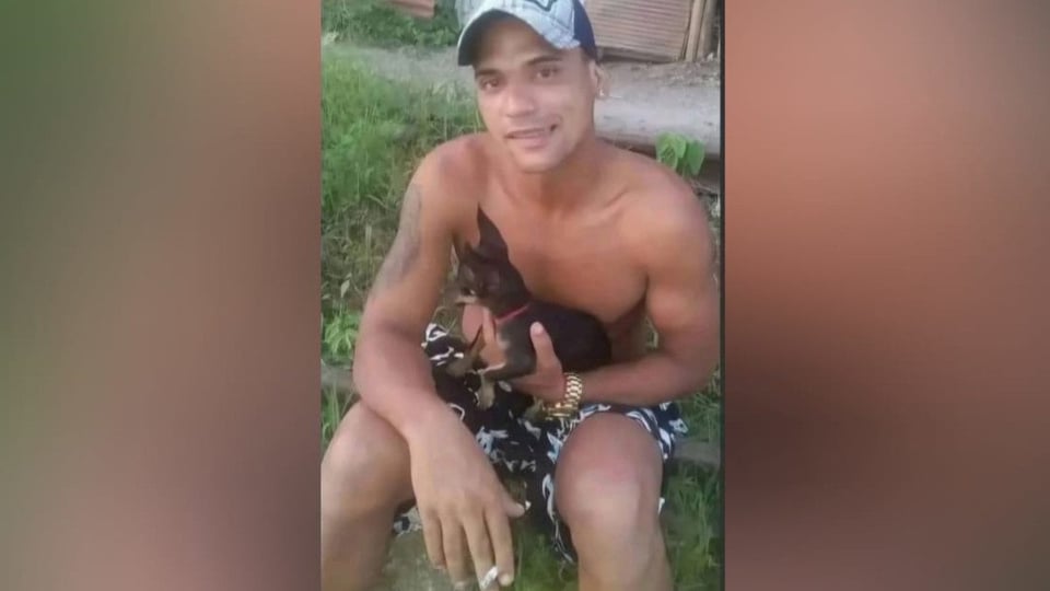 ¿Quién es el soplón que mandó a meter presa a la gente en Morón?