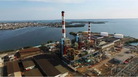 Nueva Falla en Termoeléctrica de Cienfuegos Agrava la Crisis Eléctrica Cubana