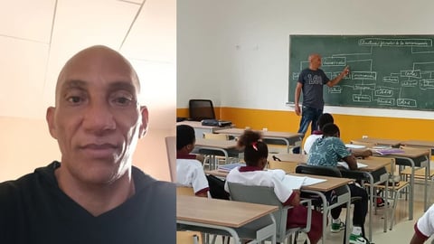 Director de Preuniversitario en Campechuela Bajo la Lupa por Presuntas Amenazas a Alumnos