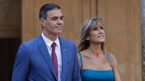 ¿A la cárcel Begoña Gómez por usar el cargo? Piden 24 años de prisión.