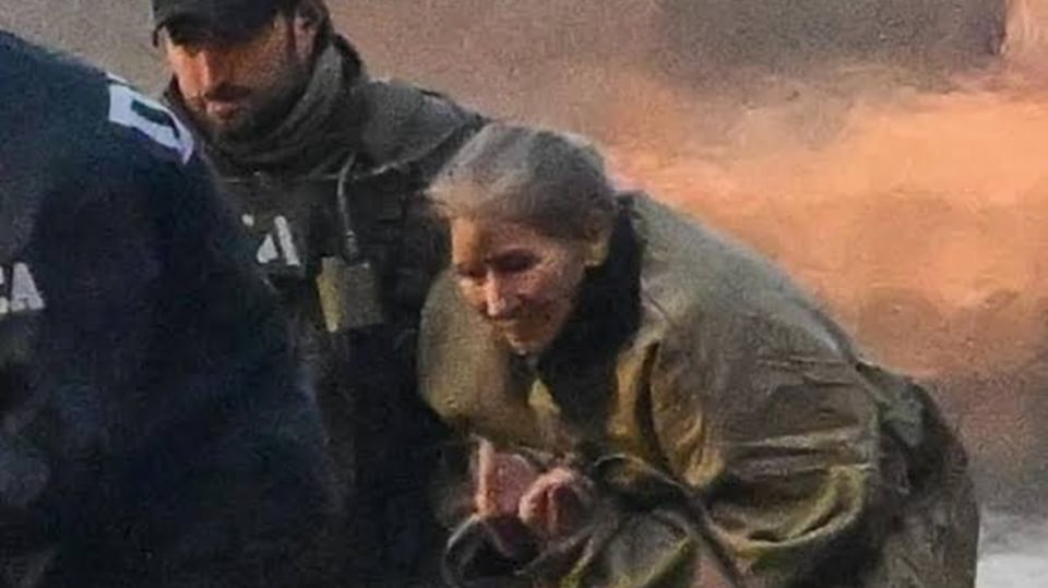 ¿Y AHORA QUÉ, LA PRIMERA COMBATIENTE? Juez MANDA A LA NEVERA Petición de Cilia Flores de irse a la casita