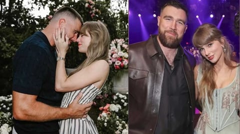 Taylor Swift y Travis Kelce: Una Boda de Ensueño en Nueva York