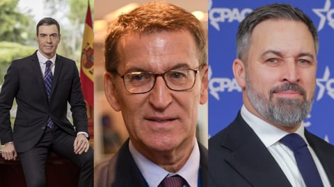 Elecciones en España: La Ley de Nietos y el Futuro de los Cubanos