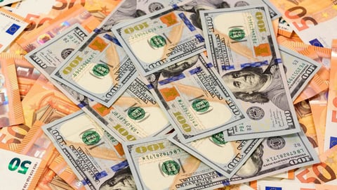 Divisas Siguen al Alza: Dólar y Euro Superan Nuevos Niveles Frente al Peso Cubano