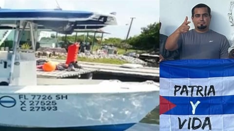 Fallece Sobreviviente de Tioteo en Cuba