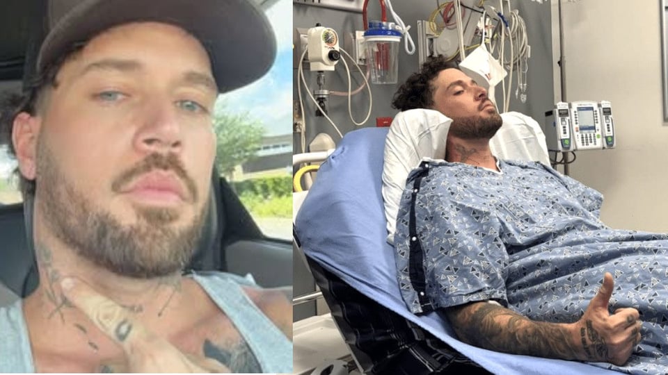 ¿Qué le pasó a El Vaquero? Confiesa que una infección por culpa del estiércol lo mandó al hospital