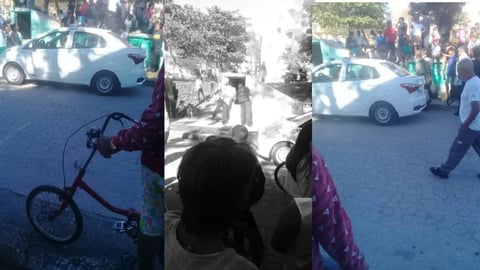 Sancti Spíritus: El Inquietante Misterio de los Huesos Junto a la Escuela