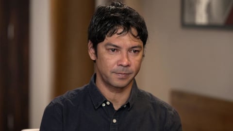 Yunior García: El Régimen Cubano es Un Peligro para su Gente