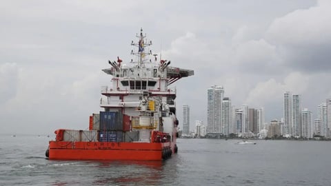Colombia Envía Ayuda Humanitaria a Cuba