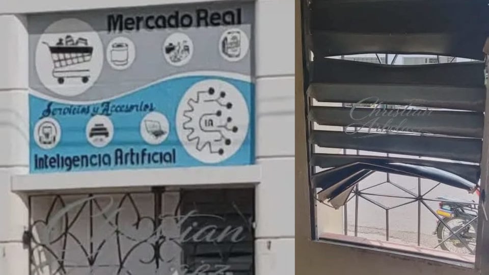 ¿¡Otra vez!? Roban por segunda vez el mismo negocio en Cárdenas y los dueños se quejan de la demora