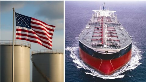 EE. UU. Envía Combustible a Cuba para Apoyar al Sector Privado en Crisis Energética