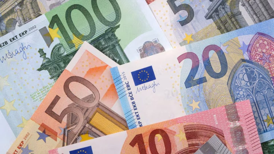 El euro rompe récord y llega a 600 CUP en Cuba, apretando el bolsillo