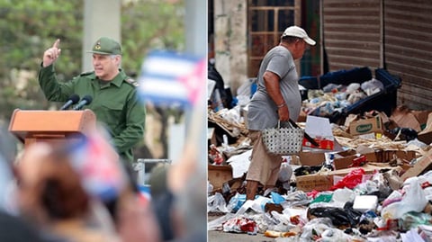 Cuba Endurece su Tono Frente a EE. UU.: "No les tenemos ningún miedo"