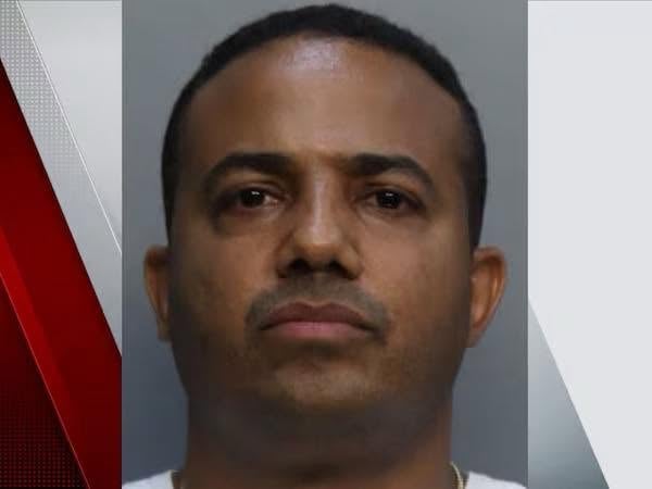¡Tremendo Bochorno! Chofer de Uber Secuestra y Viola Pasajera en Miami: Lo Pillaron con las Manos en la Masa