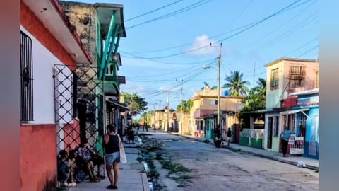 Asaltan y lesionan a costurera en Cárdenas; preocupa la inseguridad