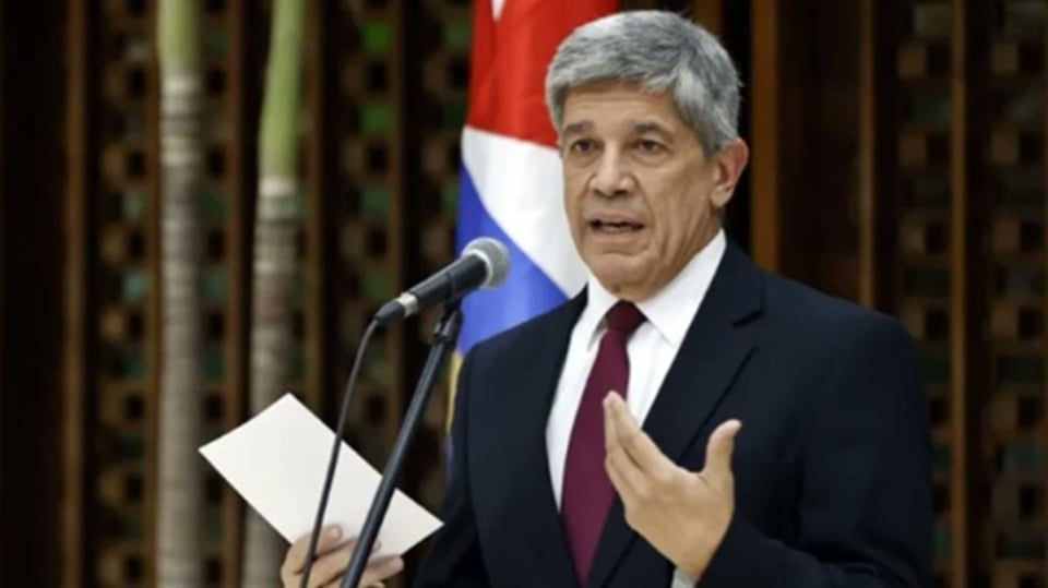 ¿Y tú sabías? ¡Cuba le echa la culpa a los 'yanquis' de todo el bochinche!