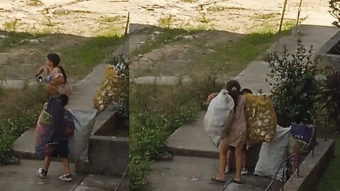 Niños Recolectan Latas en Cuba: Un Reflejo de la Crisis Económica