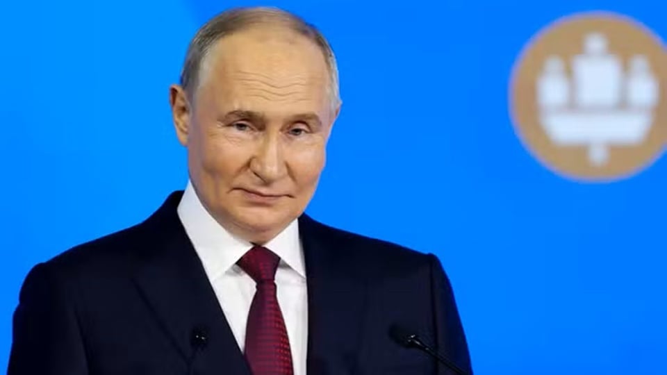 ¡Tremendo Bochinche! ¿Rusia le echa una manito a Cuba con la gasolina?