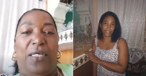 Sigue la búsqueda desesperada de joven cubana en Matanzas