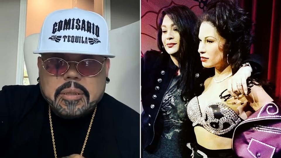 ¿Qué pasó con la millonada del legado de Selena? Hermano demanda a hermana