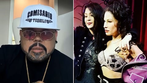 ¿Qué pasó con la millonada del legado de Selena? Hermano demanda a hermana