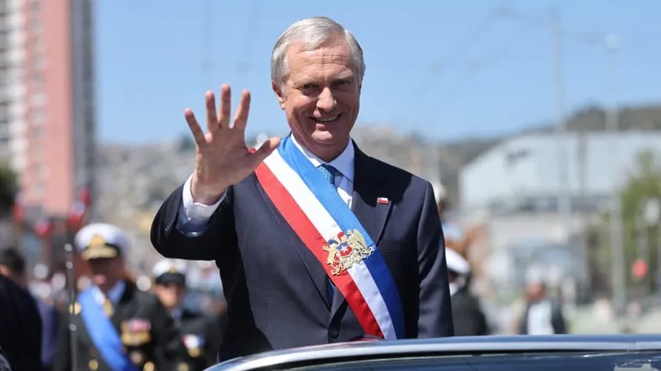 ¡Kast se lanza! Pide ayuda yanqui pa' sacar la dictadura de Cuba
