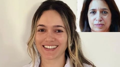 Hija de la jefa de GAESA, una ejecutiva en Panamá, reaviva debate sobre privilegios