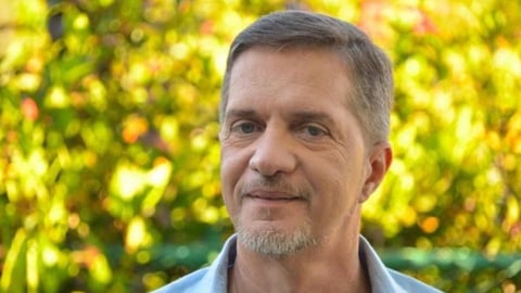 Fernando Hechavarría lamenta el desdibujo del "país soñado" en Cuba