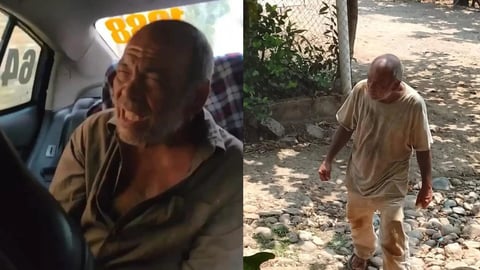 Cubano en Tapachula busca reencontrarse con su familia en EE. UU.