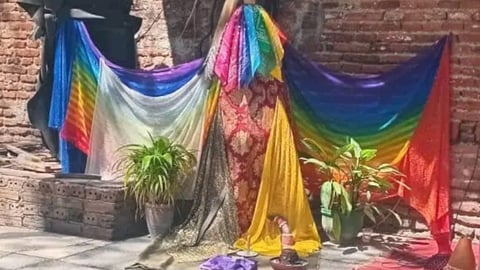 Tambor a Oyá: Celebración Yoruba en Santa Clara