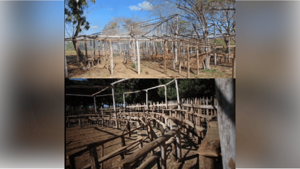 ¿Tú supiste lo de Chambe? ¡Le cayeron encima por las peleas de gallos en Pinar!