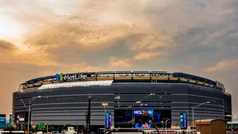 Final del Mundial en Peligro: Humo de Incendios Canadiense Amenaza el MetLife Stadium