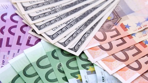 ¡Coge dato! El dólar y el euro se trabaron, ¿será un milagro o una trampa?