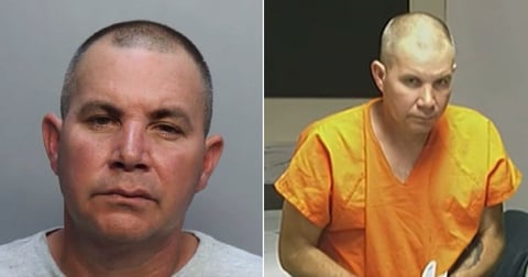 Arrestan a cubano por apuñalar a un hombre en Hialeah en aparente ataque al azar