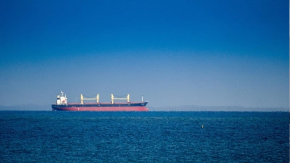 ¿Qué te parece? ¡Rusia manda otro buque de petróleo a la Cuba apagada!