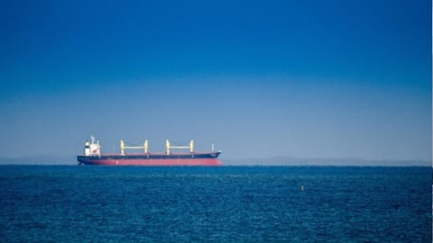 ¿Qué te parece? ¡Rusia manda otro buque de petróleo a la Cuba apagada!