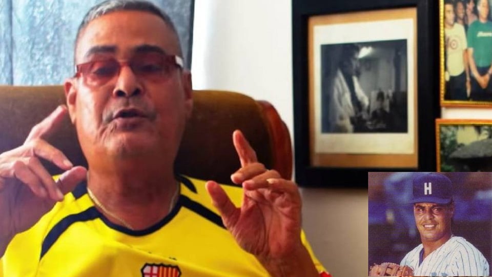 ¿Cuatro Años Atascado? Lázaro Valle Luchando Contra el Abandono por su Madre