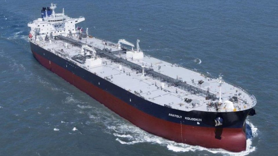 ¿Petróleo Ruso al Rescate? Cuba Recibe Crudo, Pero el Alivio Dura un Suspiro