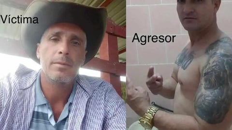 ¡TIRANTAZO EN YAGUAJAY! Apuñalan a hombre y el agresor anda suelto