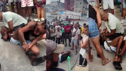 Cuba Al Día: Inseguridad y Justicia Ciudadana en las Calles