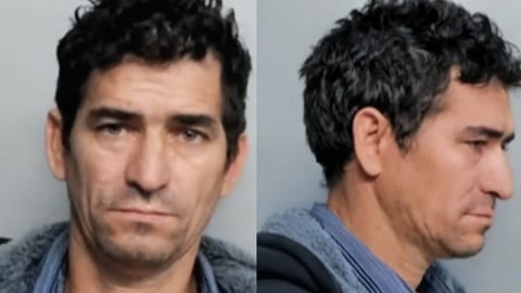 Padre Cubano Arrestado en Miami por Abuso Sexual Continuado de su Hija