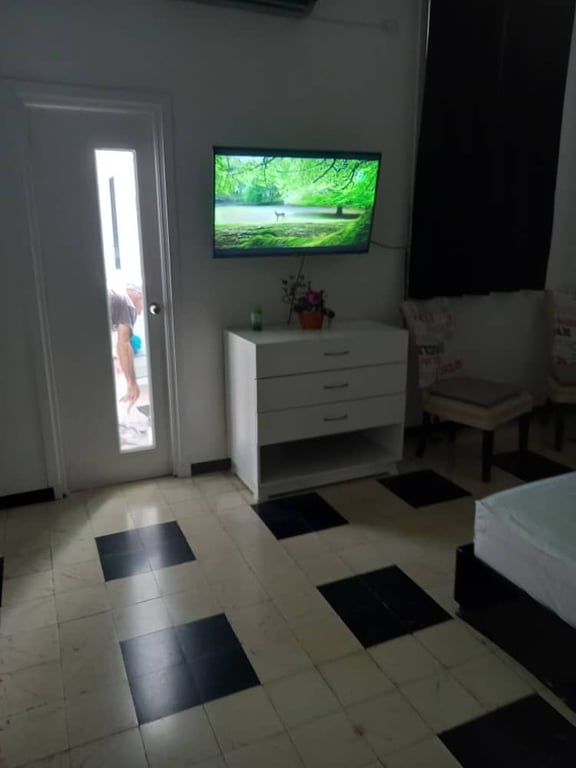 Apartamento lujoso en Centro Habana — foto 4