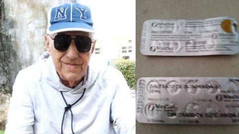 Escasez de Medicamentos: Navas Denuncia Venta Informal de Fármacos Cardíacos