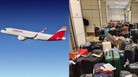 ¡Ay, mi madre! Iberia te clava billete extra por la "bola" a Cuba