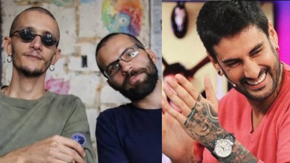 ¡Melendi se puso bravo y armó tremendo revuelo por El4tico en Holguín!