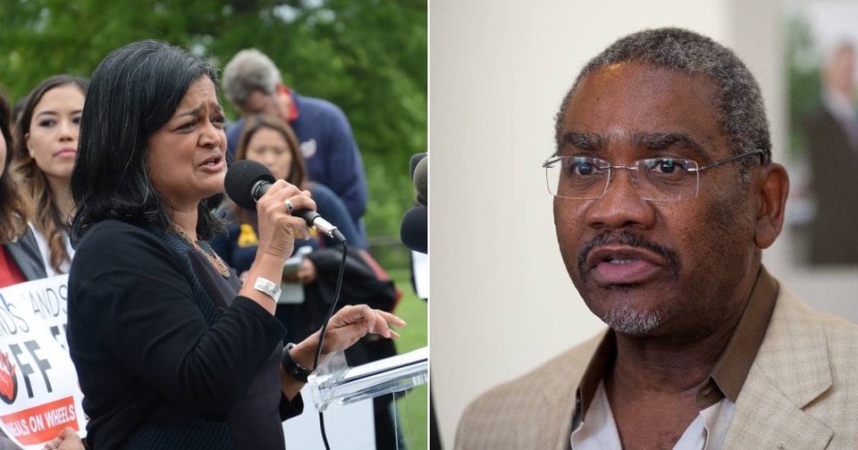 ¿Y a Trump se le metió Cuba en la cabeza? ¡Congreso dice NO a la guerra!