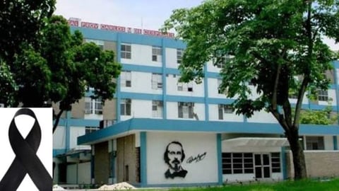 Joven de 19 años muere en Bayamo tras presunta negligencia hospitalaria